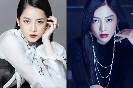 Động thái của Chi Pu giữa tin đồn nghỉ chơi với Salim