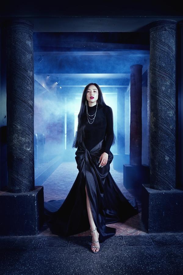 Động thái của Chi Pu giữa tin đồn nghỉ chơi với Salim-3