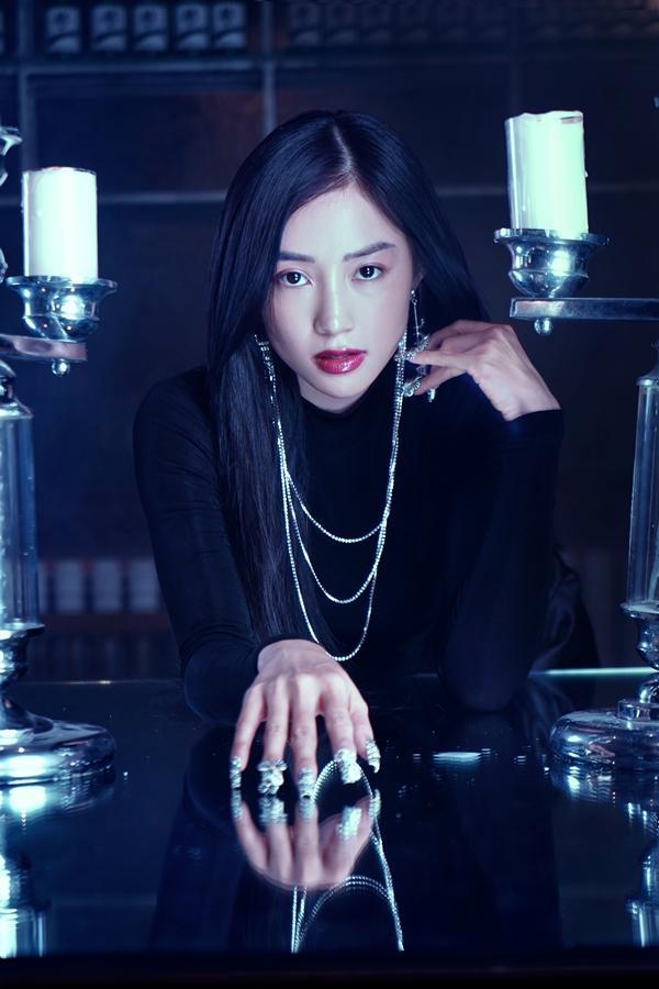 Động thái của Chi Pu giữa tin đồn nghỉ chơi với Salim-2