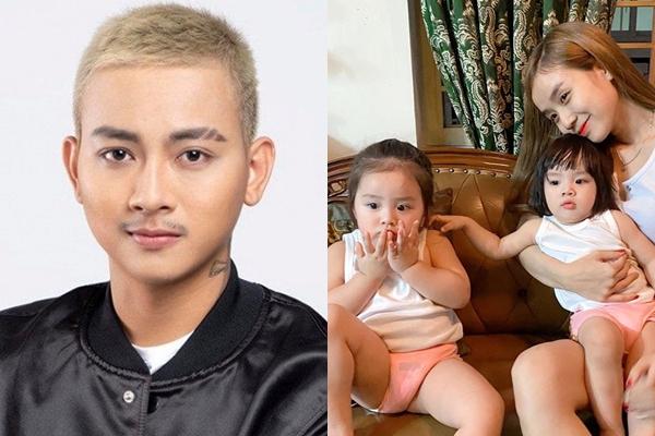 Diễn viên Tùng Dương ly hôn vợ ba-3