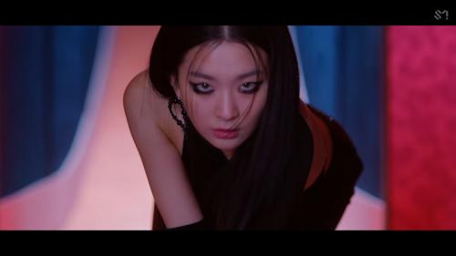 Irene và Seulgi Red Velvet ra mắt MV vừa kinh dị ám ảnh vừa đậm mùi bách hợp-3