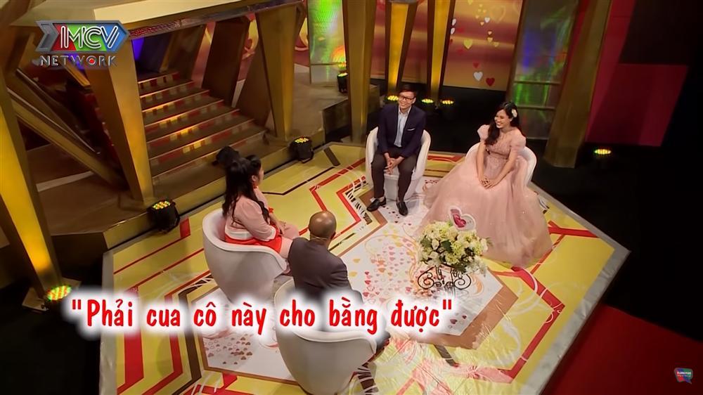 Bị crush phũ, chàng kiến trúc sư lập bản vẽ kế hoạch tán đổ người thương-1