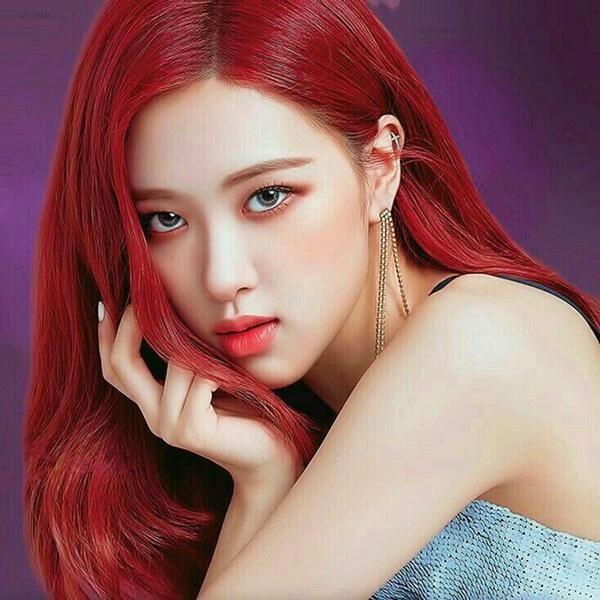 5 khoảnh khắc sexy nghẹt thở của Rose BLACKPINK-1