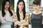 6 mỹ nhân 'bên ngoài xinh đẹp, bên trong nhiều tiền' của màn ảnh Hàn