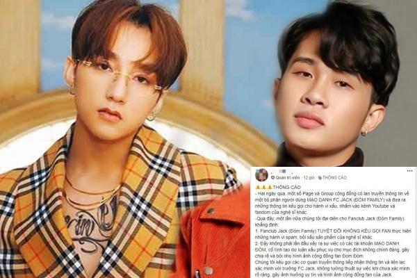 Jack mới ghi 2 câu xé nát tâm can, fan lớn tuổi chốt xin nghỉ việc 5 ngày để cày view-7