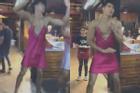 Nhà hàng thuê dàn trai 6 múi mặc váy nhảy múa 'câu khách' khiến cộng đồng mạng dậy sóng