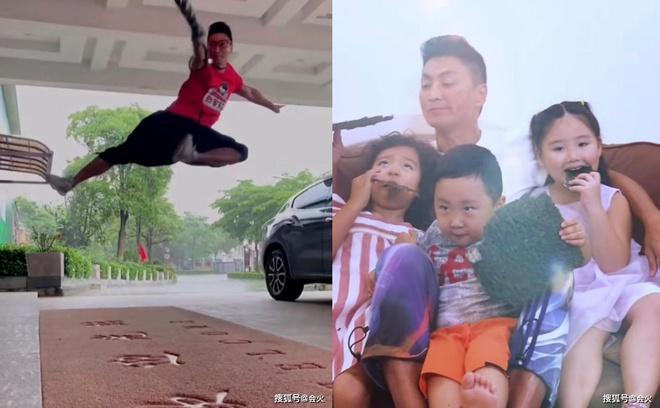 Triển Chiêu Hà Gia Kính bán rong biển kiếm triệu USD-1