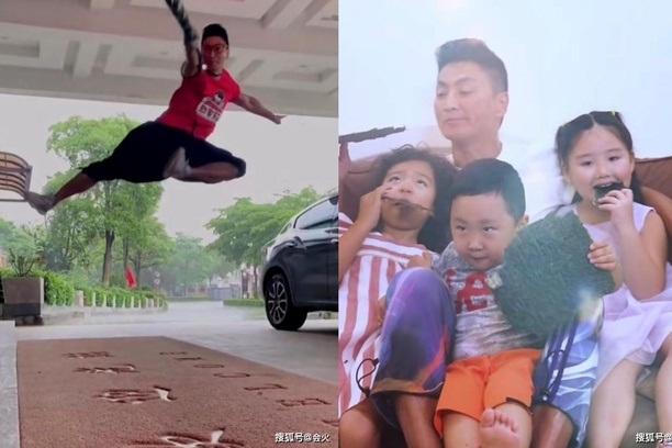 ‘Triển Chiêu’ Hà Gia Kính sống giản dị dù sở hữu tài sản 13 triệu USD-3