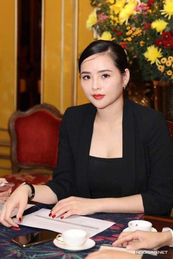 Hoa khôi Lại Hương Thảo: Tôi hận chồng cũ-2