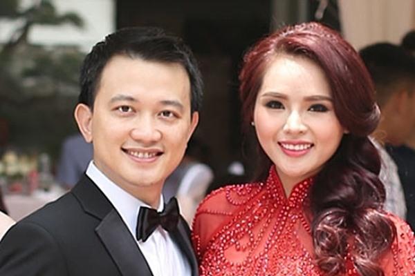 Lại Hương Thảo, Nhật Kim Anh cạn nước mắt trong cuộc chiến giành quyền nuôi con-7