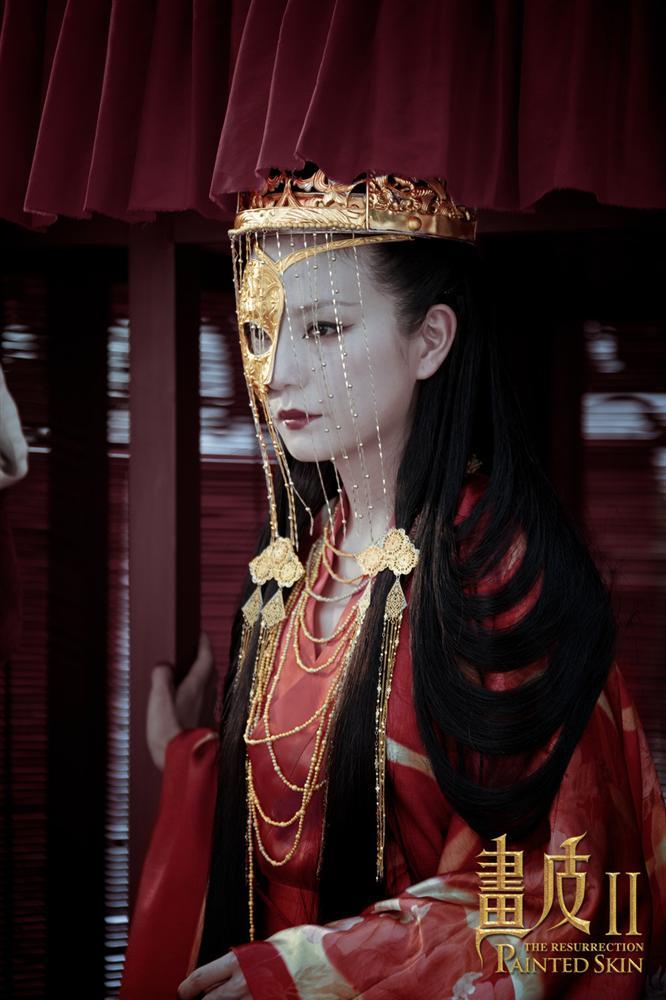 5 cô dâu xinh đẹp trên phim nhưng ngoài đời chưa một lần mặc váy cưới-3