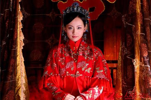 5 cô dâu xinh đẹp trên phim nhưng ngoài đời chưa một lần mặc váy cưới-10