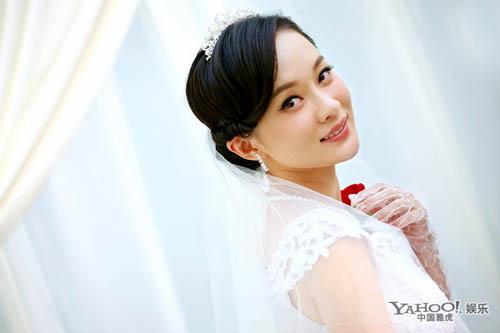 5 cô dâu xinh đẹp trên phim nhưng ngoài đời chưa một lần mặc váy cưới-14