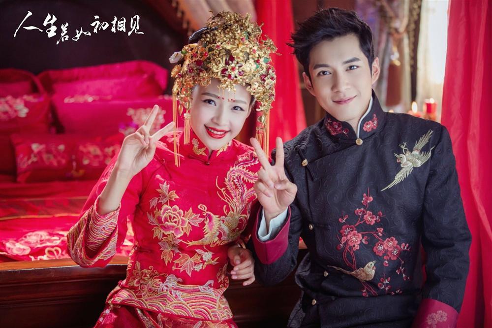 5 cô dâu xinh đẹp trên phim nhưng ngoài đời chưa một lần mặc váy cưới-17