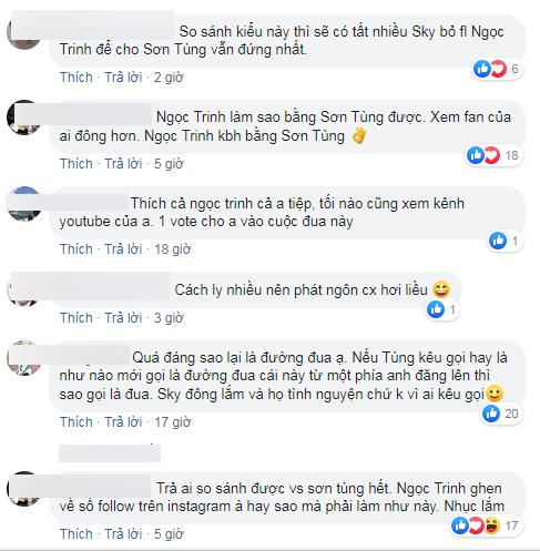 Họa từ miệng Vũ Khắc Tiệp khiến Ngọc Trinh lâm cảnh bị quay lưng-4