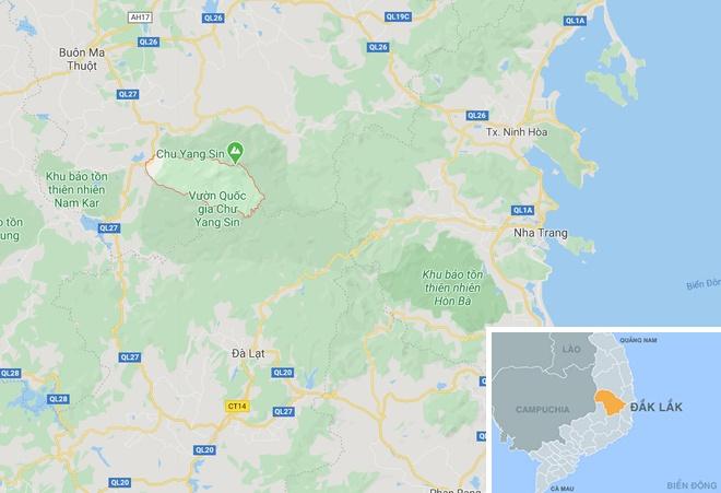 Đắk Lắk xuất hiện ca bạch hầu đầu tiên-1