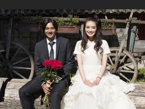 Thư Kỳ hớp hồn ít nhất 5 sao nam hạng A Cbiz, lấy chồng vẫn cứ phải là tài tử tiếng tăm-7