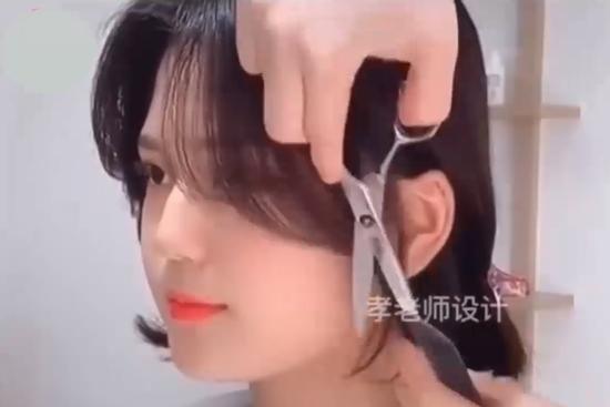 Những kiểu tóc mái hot nhất mạng xã hội mùa hè này, bạn đã cập nhật chưa?