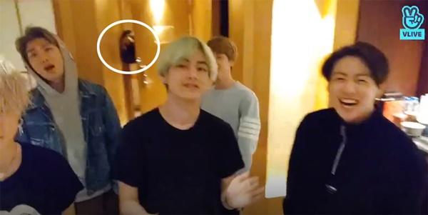 Idols và ám ảnh kinh hoàng mang tên sasaeng fan-2