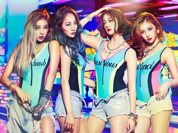 Idols và ám ảnh kinh hoàng mang tên sasaeng fan-16