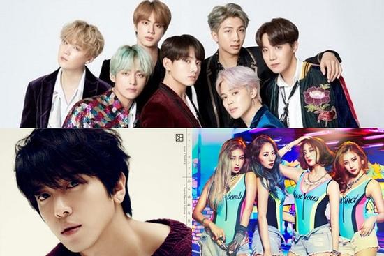 Idols và ám ảnh kinh hoàng mang tên 'sasaeng fan'