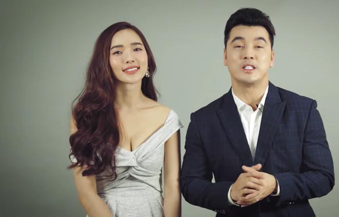 Ưng Hoàng Phúc: Trấn Thành không thể diễn được ra vai ông trùm-2