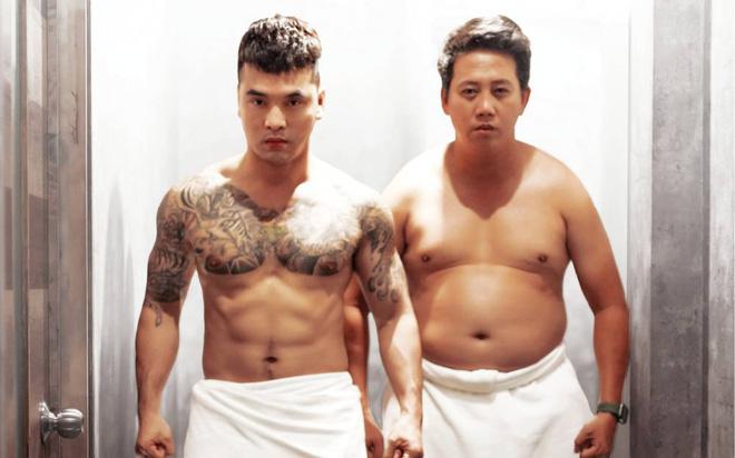 Ưng Hoàng Phúc: Trấn Thành không thể diễn được ra vai ông trùm-3