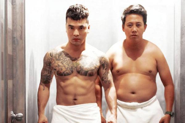 Vợ chồng Ưng Hoàng Phúc đột nhiên ghét nhau không đội trời chung-3