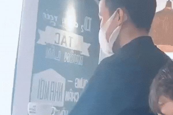 Cà phê đá mà pha thế này thì vừa ngon vừa lạ, ai thử cũng ngạc nhiên!-5