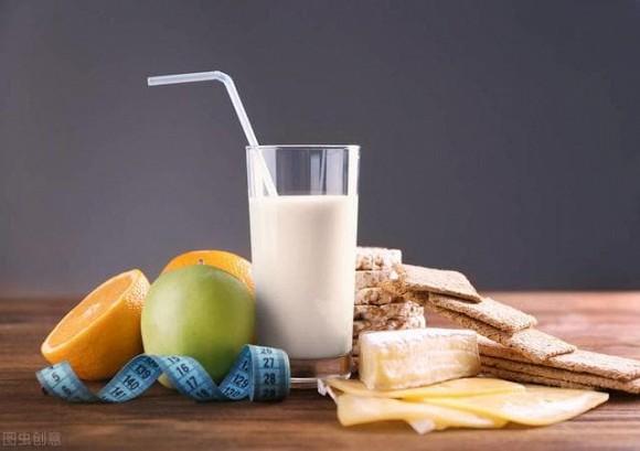 Những người muốn giảm cân, duy trì 3 không, 2 nên, việc giảm cân sẽ nhanh hơn-2