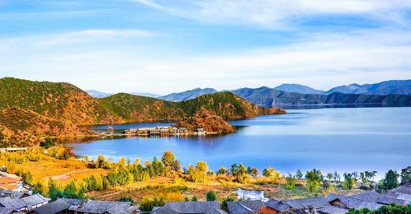 Vùng đất được mệnh danh Tây Lương Nữ Quốc-1