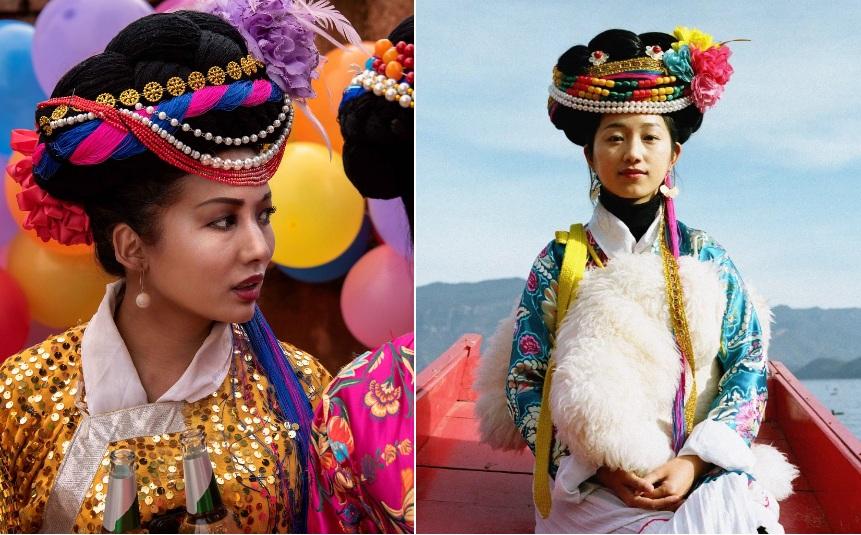 Vùng đất được mệnh danh Tây Lương Nữ Quốc-3