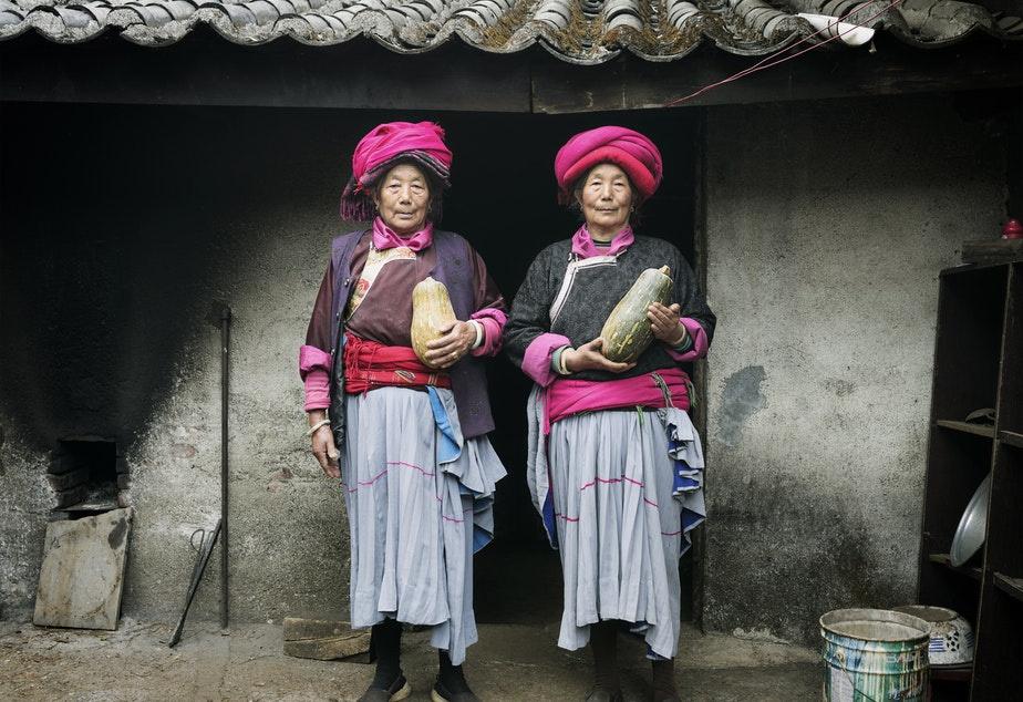 Vùng đất được mệnh danh Tây Lương Nữ Quốc-6