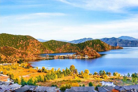 Vùng đất được mệnh danh Tây Lương Nữ Quốc