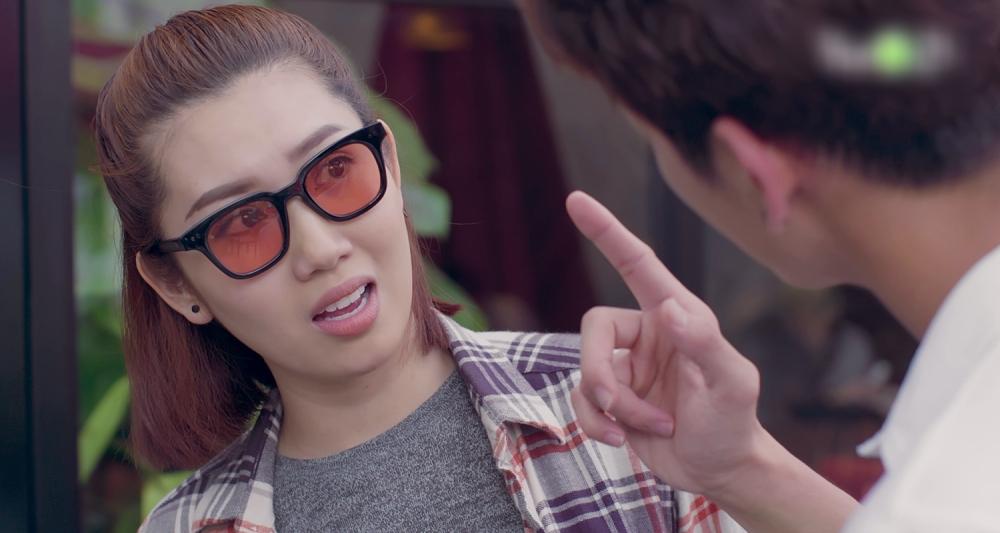 Gạo Nếp Gạo Tẻ phần 2 tập 11: Song Luân bị bẽ mặt phải nhờ Thúy Ngân vớt vát lại danh dự-2