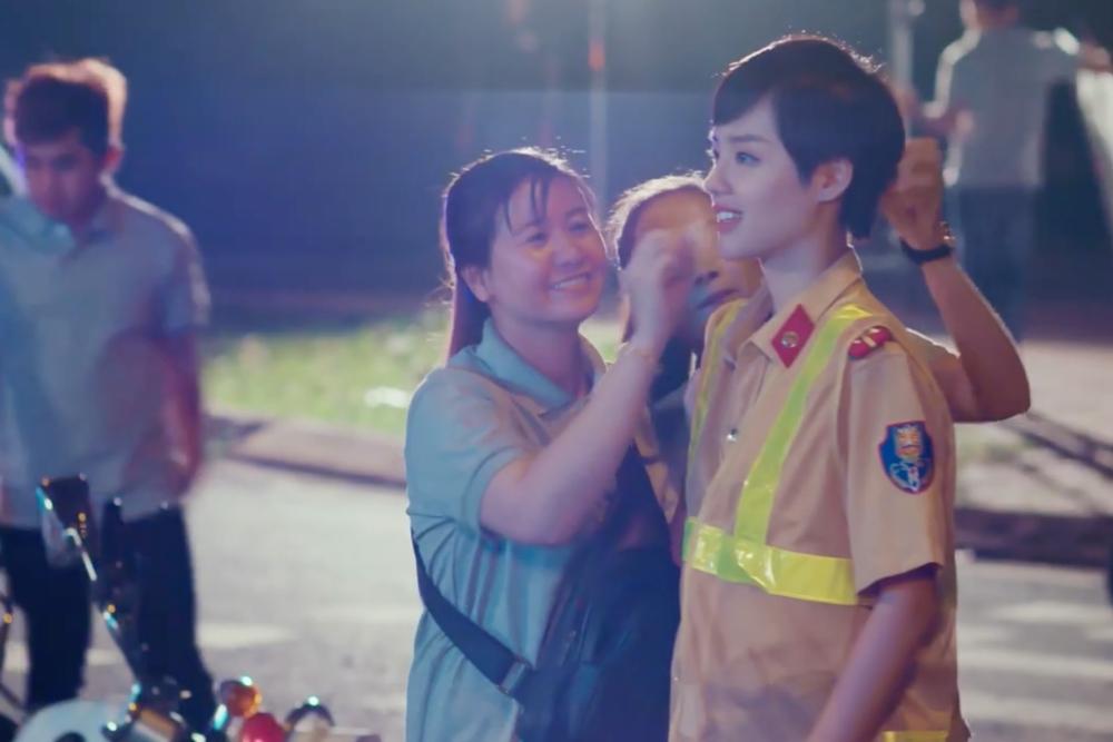 Gạo Nếp Gạo Tẻ phần 2 tập 11: Song Luân bị bẽ mặt phải nhờ Thúy Ngân vớt vát lại danh dự-8