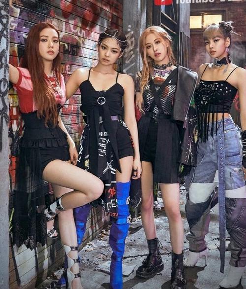 Kill This Love của BLACKPINK chạm mốc combo thành tích mới trên Youtube-1