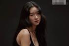 'Điên nữ' Seo Ye Ji sở hữu mình hạc xương mai - vòng eo siêu thực
