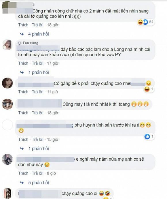 Sợ con trai ế, bà mẹ dán tờ rơi tuyển con dâu kèm lời quảng cáo gây sốc-2