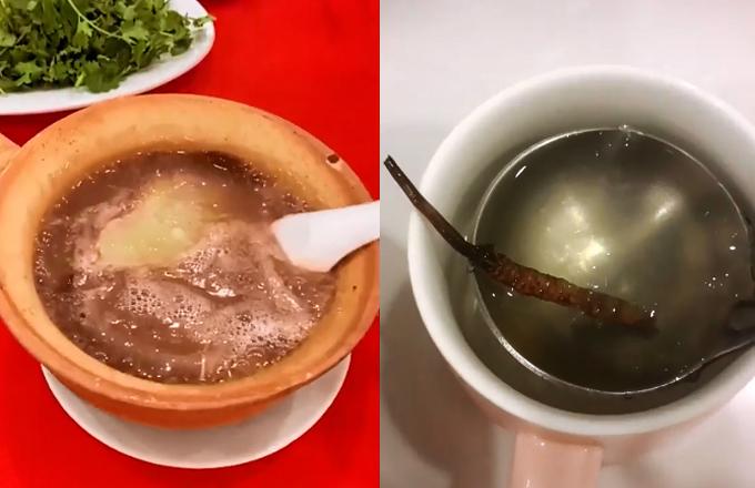 Trợ lý Ngọc Trinh thường ở resort, ăn món đắt tiền-9