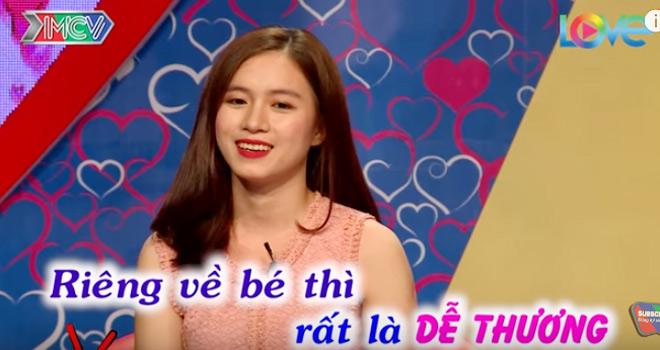 Cô gái gây bão Bạn Muốn Hẹn Hò vì quá xinh bất ngờ chia sẻ về cuộc hôn nhân mai mối-2