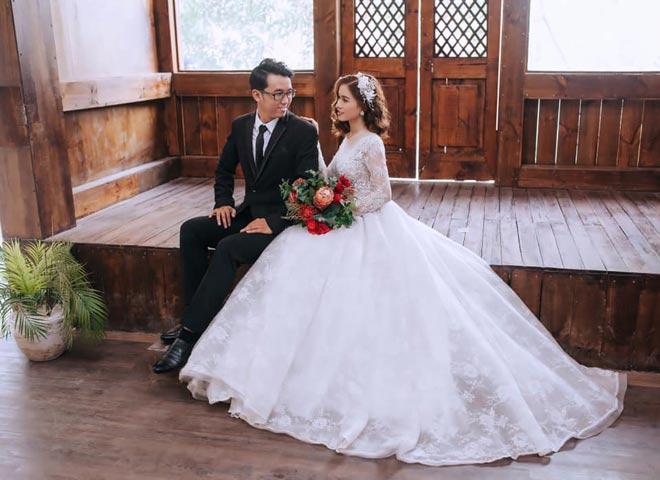 Cô gái gây bão Bạn Muốn Hẹn Hò vì quá xinh bất ngờ chia sẻ về cuộc hôn nhân mai mối-5