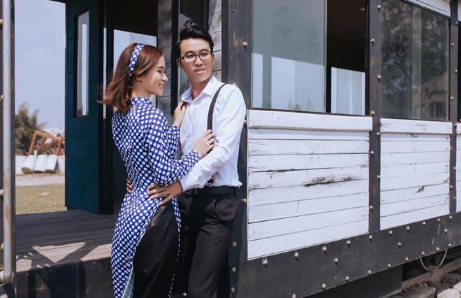 Cô gái gây bão Bạn Muốn Hẹn Hò vì quá xinh bất ngờ chia sẻ về cuộc hôn nhân mai mối-4