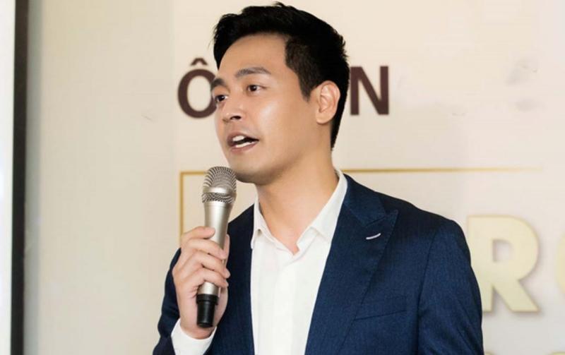 MC Phan Anh ủng hộ 30 triệu cho Như chưa hề có cuộc chia ly