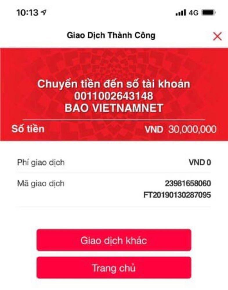 MC Phan Anh ủng hộ 30 triệu cho Như chưa hề có cuộc chia ly