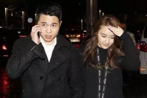 Vợ chồng thiếu gia sòng bạc Macau ly hôn-3