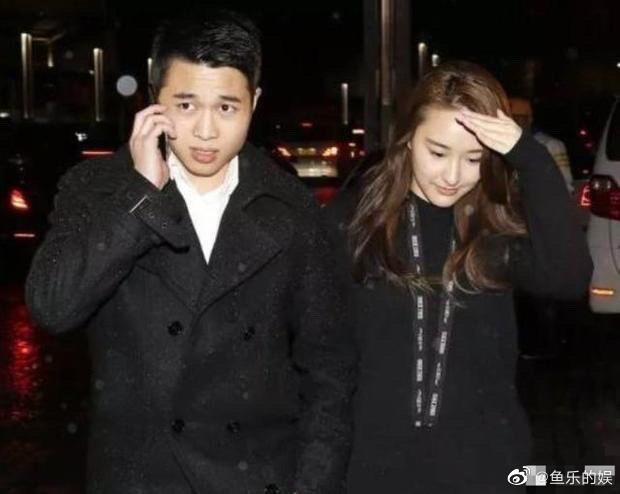 Con trai vua sòng bạc Macau vẫn hẹn hò bạn gái khi đang lễ tang cha-2