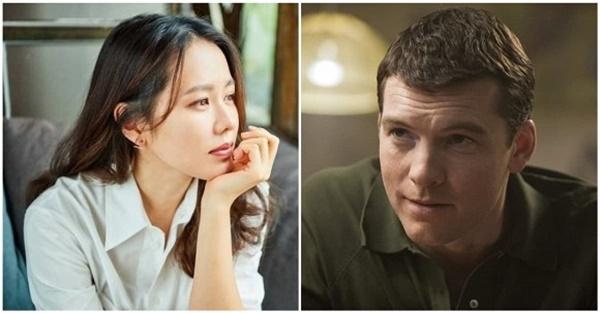 Trình độ tiếng Anh của Son Ye Jin ra sao mà được mời đóng phim Hollywood, hãy xem lại Hạ cánh nơi anh sẽ rõ-1