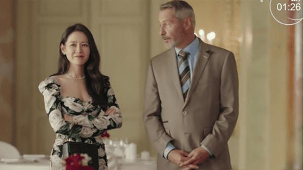 Trình độ tiếng Anh của Son Ye Jin ra sao mà được mời đóng phim Hollywood, hãy xem lại Hạ cánh nơi anh sẽ rõ-2