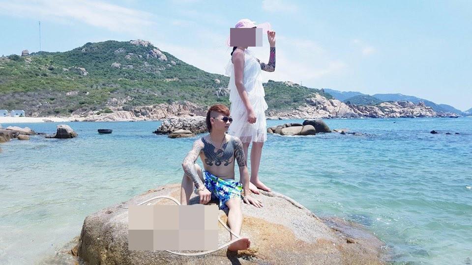 Khá Bảnh đi tù mới hơn 1 năm, vợ suýt cưới ở quê bị đồn yêu người mới-3